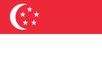 Singapore Shemale Flag