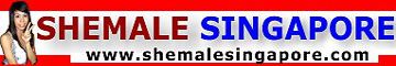Shemale Singapore Logo Banner